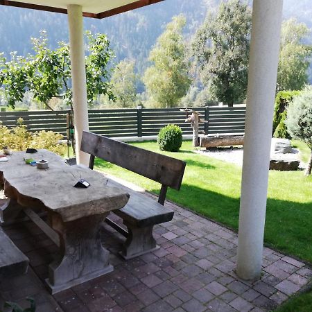 Haus Gruenbacher Lienz Eksteriør bilde