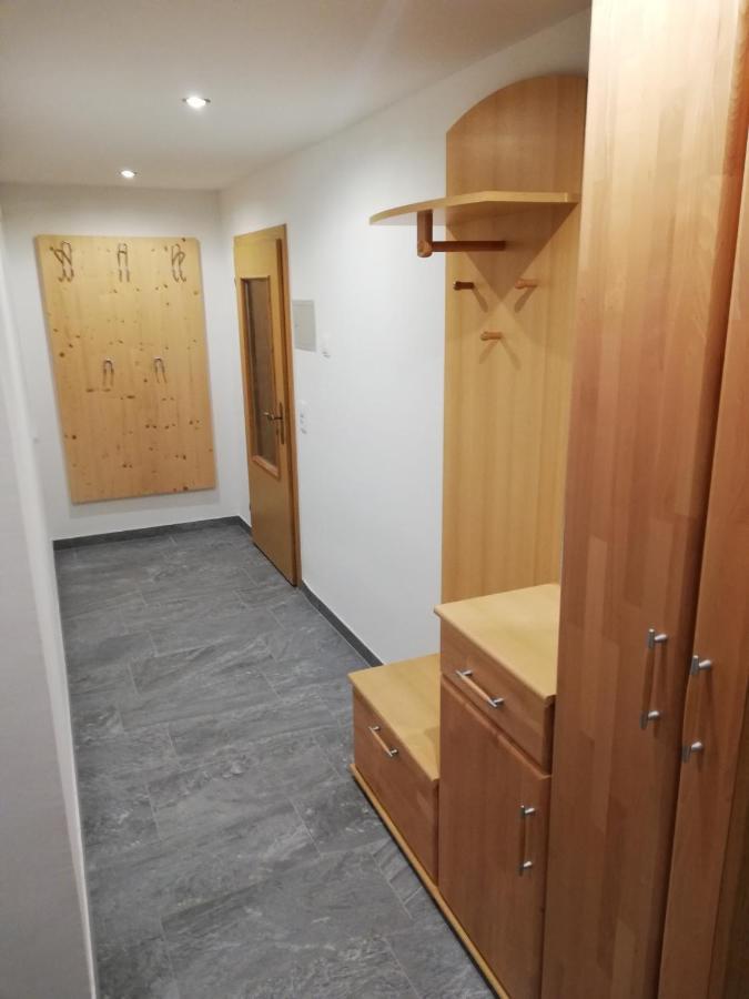 Haus Gruenbacher Lienz Eksteriør bilde